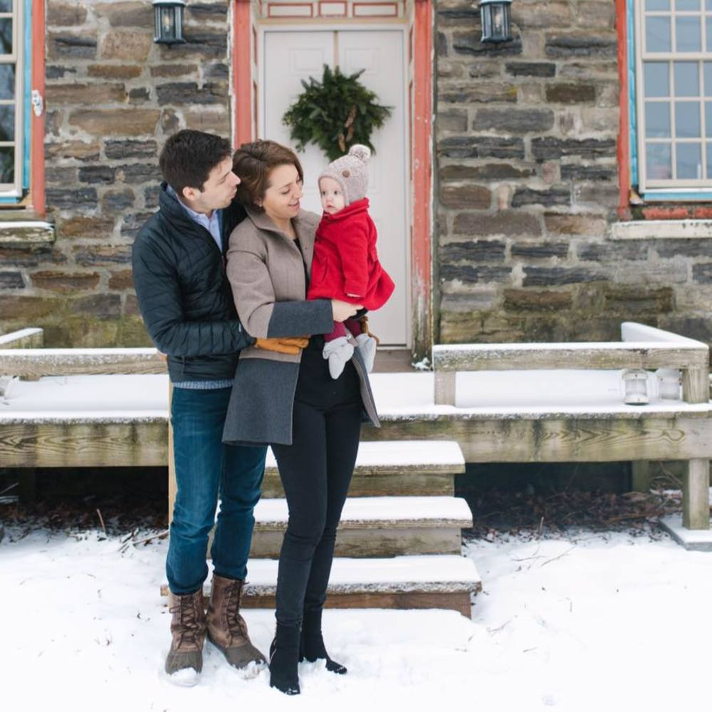 Meet your Posher, Liana